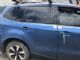 Subaru Forester SJ 2016-2018 RR Door Complete