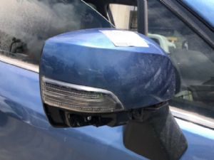 Subaru Forester SJ 2016-2018 RF Door Elec Mirror
