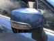 Subaru Forester SJ 2016-2018 RF Door Elec Mirror