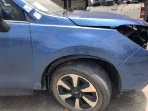 Subaru Forester SJ 2016-2018 RF Guard/Fender