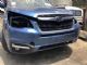 Subaru Forester SJ 2016-2018 Front Bumper Assembly