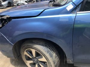 Subaru Forester SJ 2016-2018 LF Guard/Fender