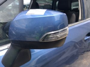 Subaru Forester SJ 2016-2018 LF Door Elec Mirror