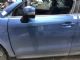 Subaru Forester SJ 2016-2018 LF Door Complete
