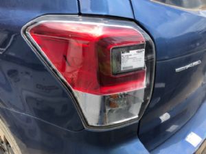 Subaru Forester SJ 2016-2018 L Tail Light