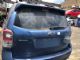 Subaru Forester SJ 2016-2018 Complete Tailgate