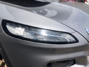 Jeep Jeep Cherokee KL 2014-Present R Headlight