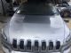 Jeep Jeep Cherokee KL 2014-Present Bonnet