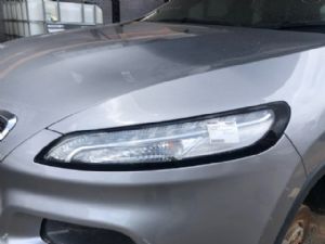 Jeep Jeep Cherokee KL 2014-Present L Headlight