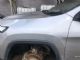 Jeep Jeep Cherokee KL 2014-Present LF Guard/Fender