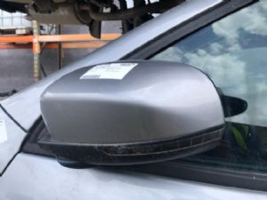 Jeep Jeep Cherokee KL 2014-Present LF Door Elec Mirror