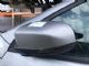 Jeep Jeep Cherokee KL 2014-Present LF Door Elec Mirror