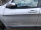 Jeep Jeep Cherokee KL 2014-Present LF Door Complete