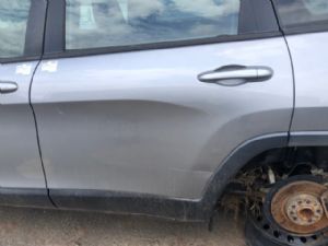 Jeep Jeep Cherokee KL 2014-Present LR Door Complete