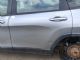 Jeep Jeep Cherokee KL 2014-Present LR Door Complete