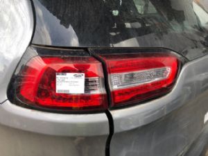 Jeep Jeep Cherokee KL 2014-Present L Tail Light