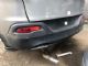 Jeep Jeep Cherokee KL 2014-Present Rear Bumper