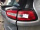 Jeep Jeep Cherokee KL 2014-Present R Tail Light