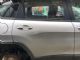 Jeep Jeep Cherokee KL 2014-Present RR Door Complete