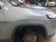 Jeep Jeep Cherokee KL 2014-Present RF Guard/Fender