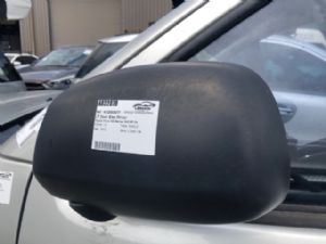 Toyota Hilux 140 Series 2WD 97-04 LF Door Elec Mirror
