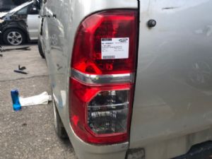 Toyota Hilux 140 Series 2WD 97-04 L Tail Light