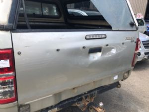 Toyota Hilux 140 Series 2WD 97-04 Utility Tray
