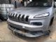 Jeep Jeep Cherokee KL 2014-Present Front Bumper Assembly