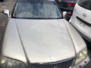Honda Legend KA4 Bonnet