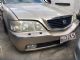 Honda Legend KA4 Front Bumper Assembly