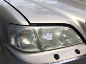 Honda Legend KA4 R Headlight
