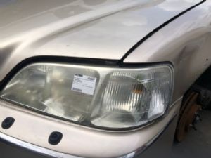 Honda Legend KA4 L Headlight