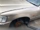 Honda Legend KA4 LF Guard/Fender