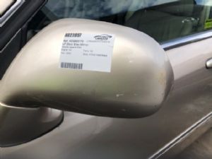 Honda Legend KA4 LF Door Elec Mirror