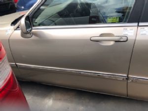 Honda Legend KA4 LF Door Complete