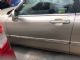 Honda Legend KA4 LF Door Complete