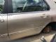 Honda Legend KA4 LR Door Complete