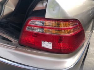 Honda Legend KA4 R Tail Light