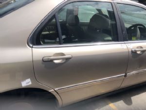 Honda Legend KA4 RR Door Complete