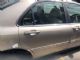 Honda Legend KA4 RR Door Complete