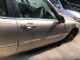 Honda Legend KA4 RF Door Complete