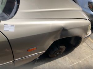 Honda Legend KA4 RF Guard/Fender