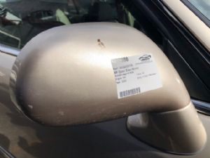 Honda Legend KA4 RF Door Elec Mirror