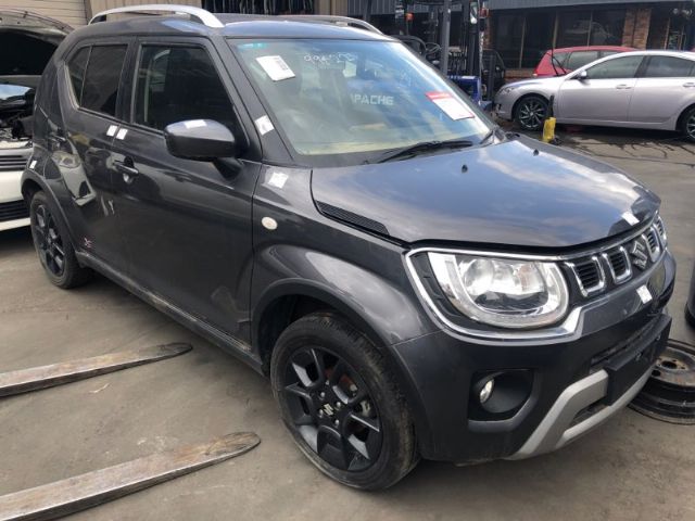 Suzuki Ignis Other