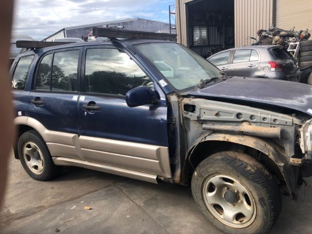 Suzuki Grand Vitara FTD62V 1998