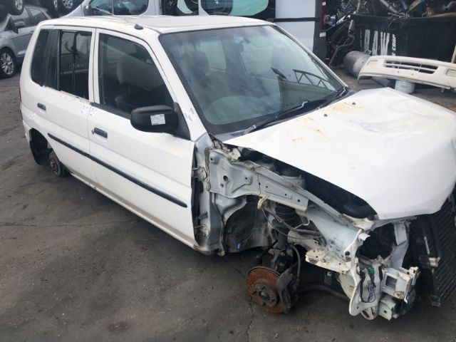 Mazda Metro 121 01/96-11/97