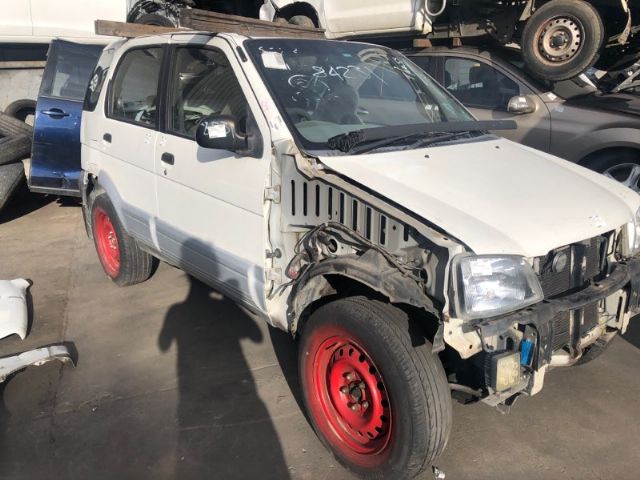 Daihatsu Terios J100G 1997-1999