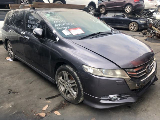 Honda Odyssey Gen4 RB3-4 2008-2011