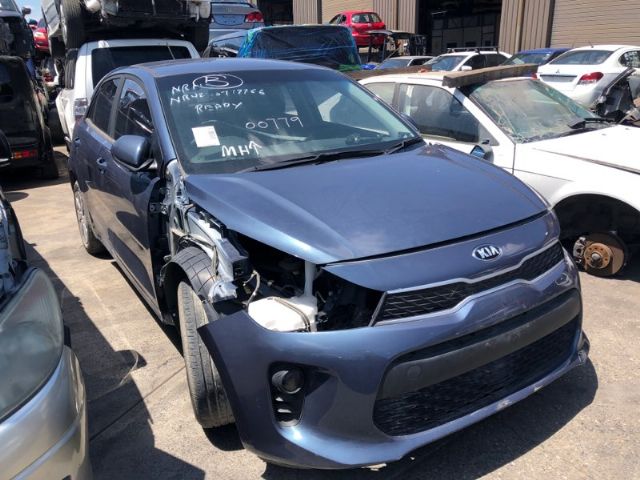 KIA Rio YB 2017-on