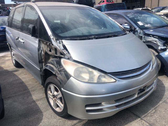 Toyota Tarago ACR30 06/00-02/06